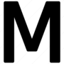 m m